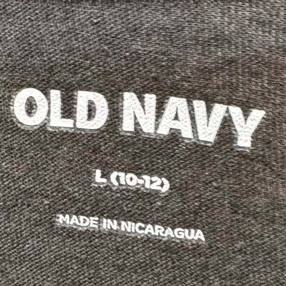 Old Navy Kids Short Sleeve Bart Simpson Graphic Tee. Youth Large. 10-12. NEW. - Picture 5 of 9